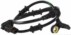 Abs Wheel Speed Sensor Front Mercedes Benz R500 2006