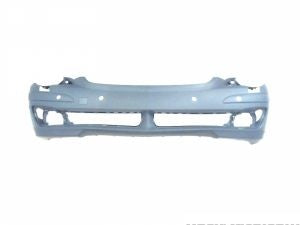 Bumper Front Mercedes Benz R500 2006