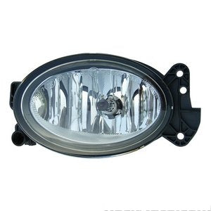Fog Driving Lamp Assembly Left Mercedes Benz R500 2006
