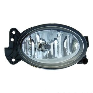 Fog Driving Lamp Assembly Right Mercedes Benz R500 2006