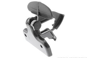 Hood Lock Mercedes Benz R500 2006