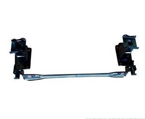 Radiator Support Mercedes Benz R500 2006