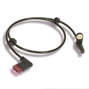 Abs Wheel Speed Sensor Rear Left Mercedes Benz S400 2013