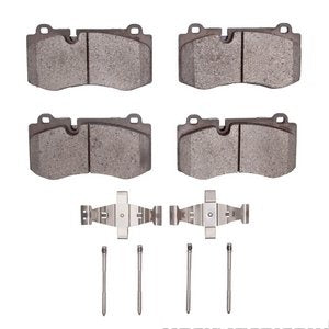 Brake Pad Mercedes Benz S400 2011