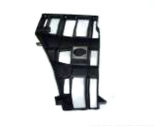 Bumper Bracket Rear Left Mercedes Benz S400 2011