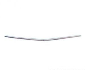 Bumper Trim Molding Front Mercedes Benz S400 2011