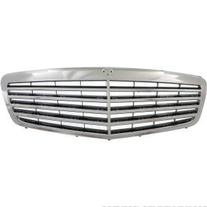 Grille Mercedes Benz S400 2011