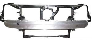 Radiator Support Mercedes Benz S400 2013