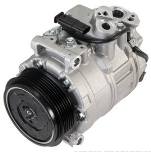 A C Compressor By Mercedes Benz For S450l Year 2020