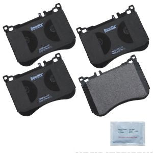 Brake Pad Front Mercedes Benz S450l 2020