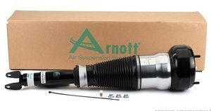 Shock Strut Front Right Mercedes Benz S450l 2020