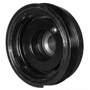 Harmonic Balancer Mercedes Benz S450 2009