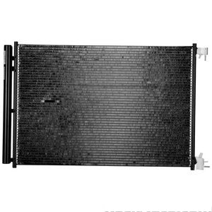 A C Condenser By Mercedes Benz For S500l Year 2015 1