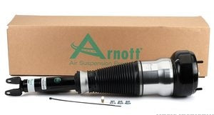 Shock Strut Front Left Mercedes Benz S500l 2015