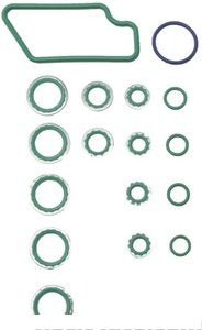 A C System O Rings Seals By Mercedes Benz For S500 Year 2015
