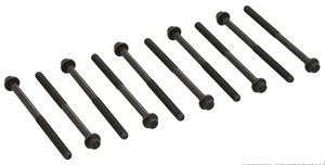 Cylinder Head Bolt Mercedes Benz S500 2015