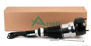 Shock Strut Front Right Mercedes Benz S500 2015