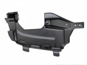Bumper Bracket Rear Left Mercedes Benz S550 2015