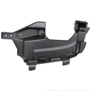 Bumper Bracket Rear Right Mercedes Benz S550 2015