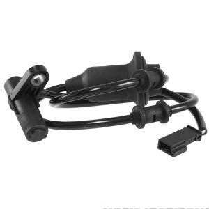Abs Wheel Speed Sensor Mercedes Benz S550 2011