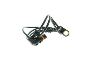 Abs Wheel Speed Sensor Front Mercedes Benz S550 2011