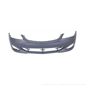 Bumper Front Mercedes Benz S550 2008
