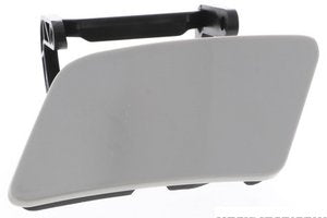 Bumper Mercedes Benz S550 2008