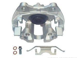 Caliper Rear Left Mercedes Benz S550 2011