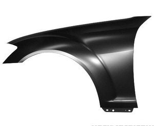 Fender Front Left Mercedes Benz S550 2009