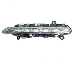Fog Driving Lamp Assembly Left Mercedes Benz S550 2009