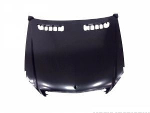 Hood Mercedes Benz S550 2011