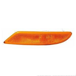 Parking Turn Signal Lamp Assembly Front Left Mercedes Benz S550 2009