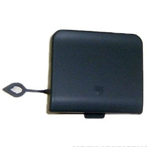Tow Hook Cover Rear Mercedes Benz S550 2009
