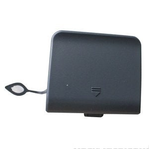 Tow Hook Cover Rear Mercedes Benz S550 2011