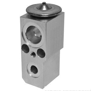 A C Expansion Valve By Mercedes Benz For S560 Rear Year 2021