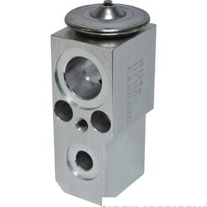 A C Expansion Valve By Mercedes Benz For S560 Year 2021