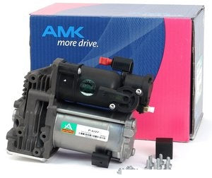 Air Compressor Mercedes Benz S560 2021