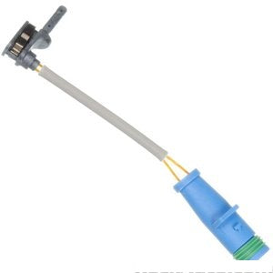 Brake Pad Wear Sensor Front Mercedes Benz S560 2021
