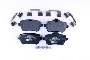 Brake Pad Rear Mercedes Benz S560 2019
