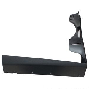Bumper Filler Rear Right Mercedes Benz S560 2019