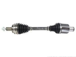 Cv Axle Front Left Mercedes Benz S560 2021