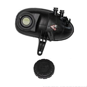 Coolant Reservoir Mercedes Benz S560 2021