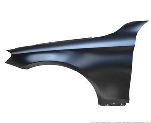Fender Front Left Mercedes Benz S560 2019