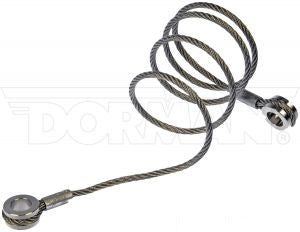 Hood Restraint Cable Mercedes Benz S560 2019