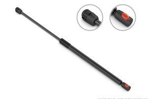 Lift Support Left Mercedes Benz S560 2021