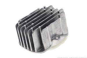 Lighting Control Module Lcm Left Mercedes Benz S560 2019