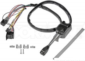 Multi Function Switch Mercedes Benz S560 2019