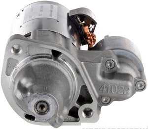 Starter Motor Mercedes Benz S560 2019