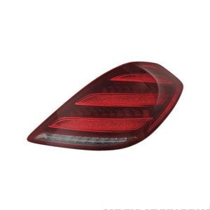Tail Lamp Assembly Right Mercedes Benz S560 2019