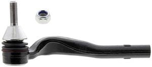 Tie Rod End Front Right Mercedes Benz S560 2021